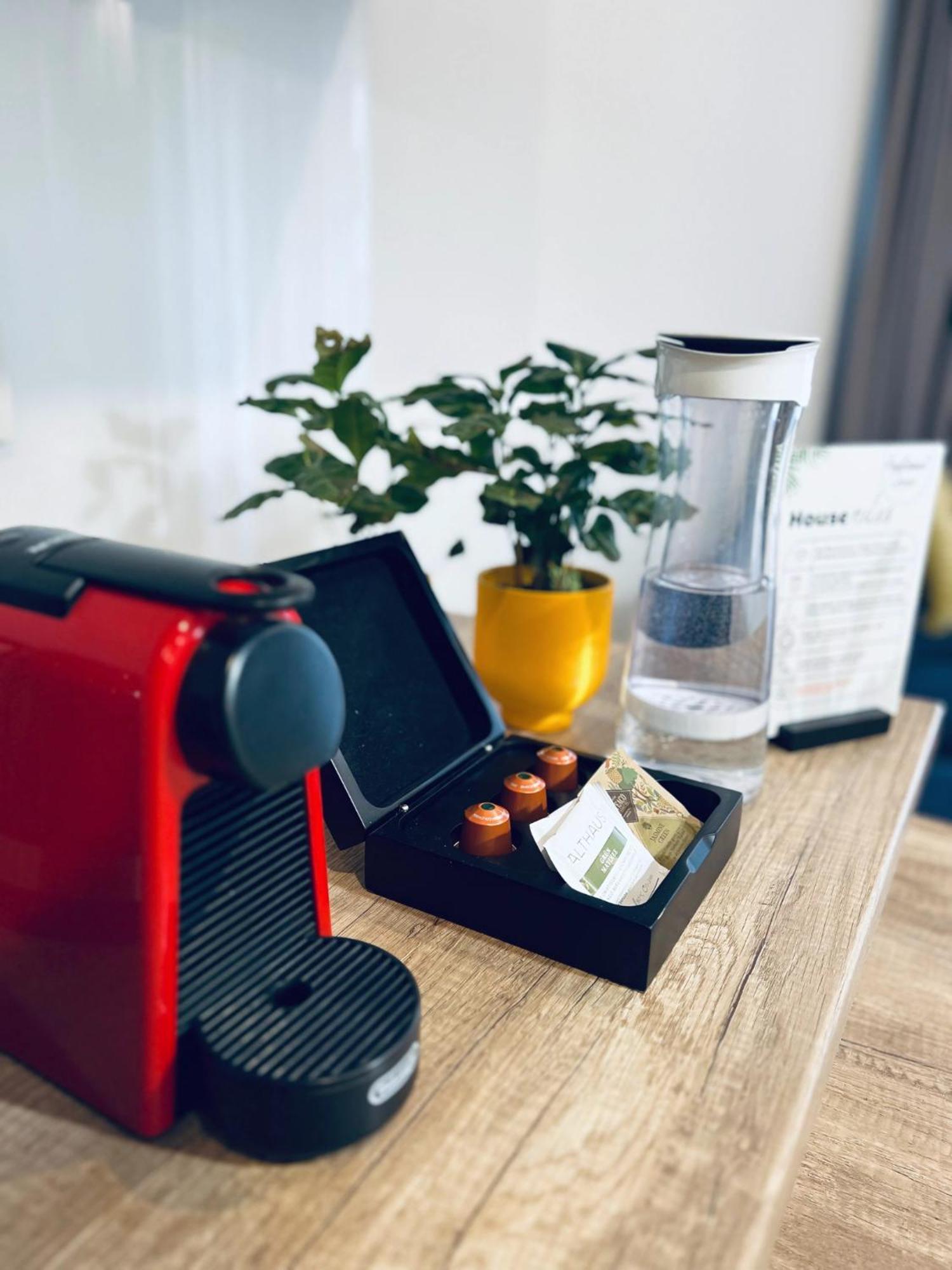Apartament Green Z Garazem Podziemnym Varşova Dış mekan fotoğraf