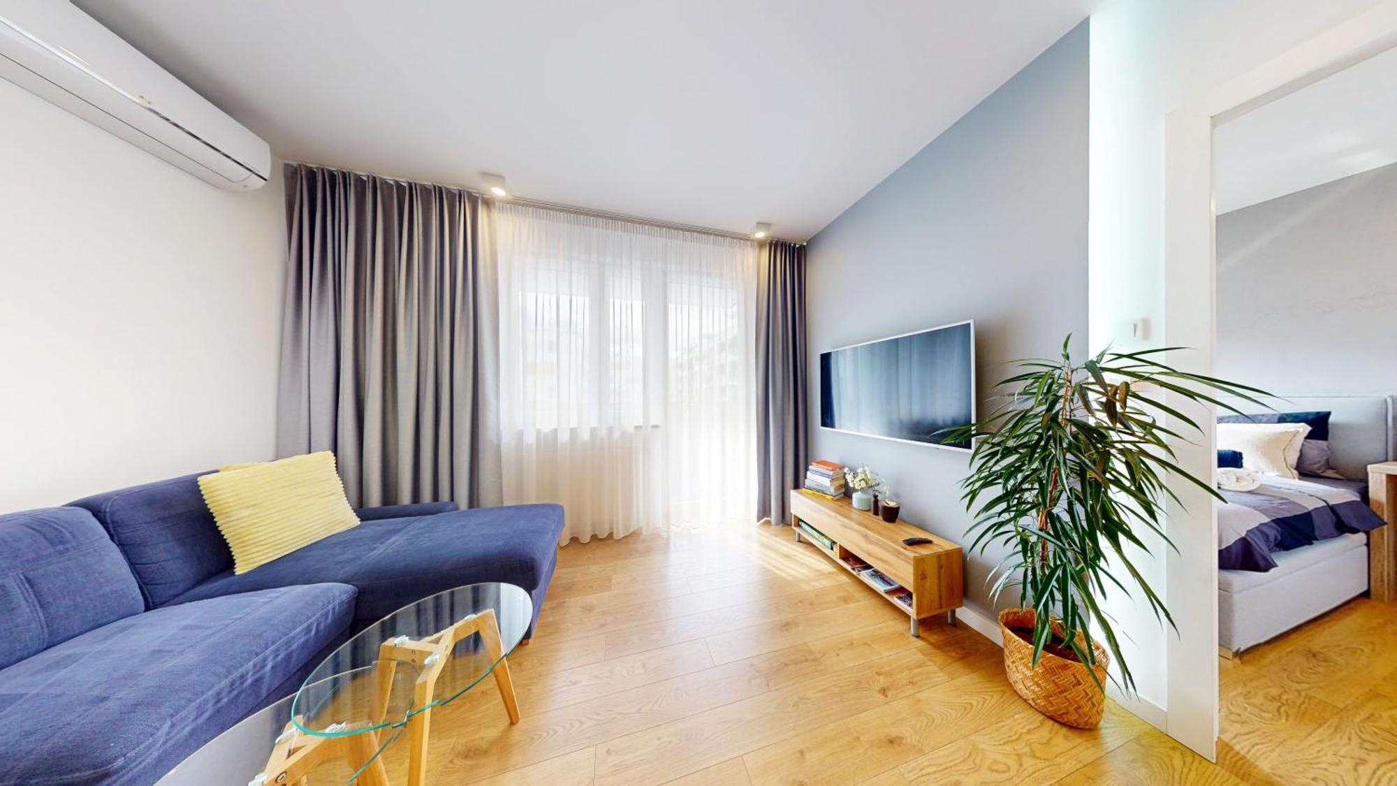 Apartament Green Z Garazem Podziemnym Varşova Dış mekan fotoğraf